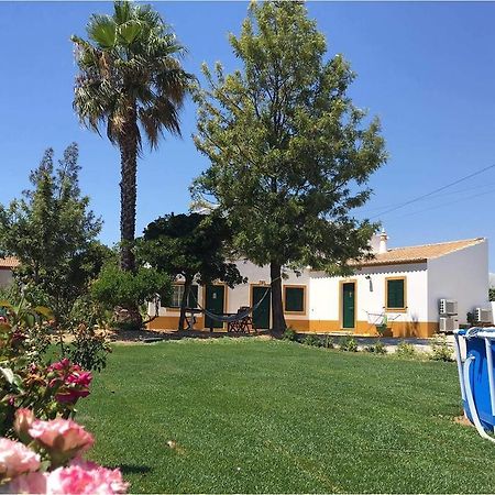 Quinta Rosa Branca Hotel Tavira Ngoại thất bức ảnh