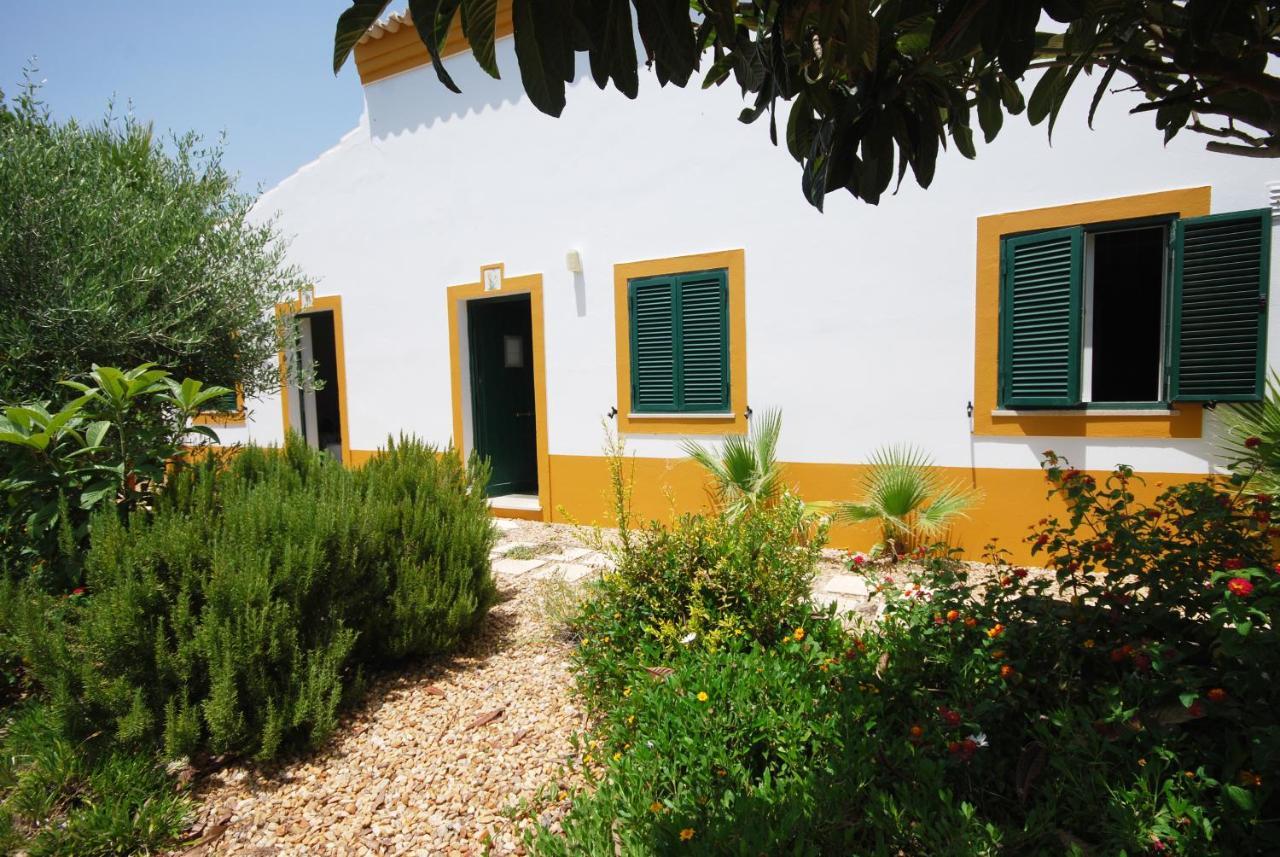 Quinta Rosa Branca Hotel Tavira Ngoại thất bức ảnh