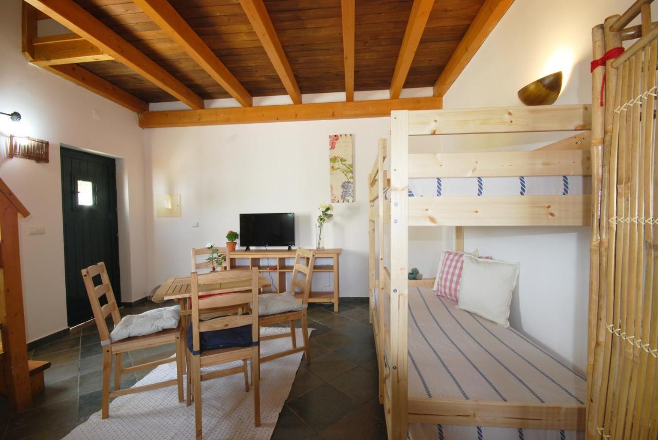 Quinta Rosa Branca Hotel Tavira Ngoại thất bức ảnh