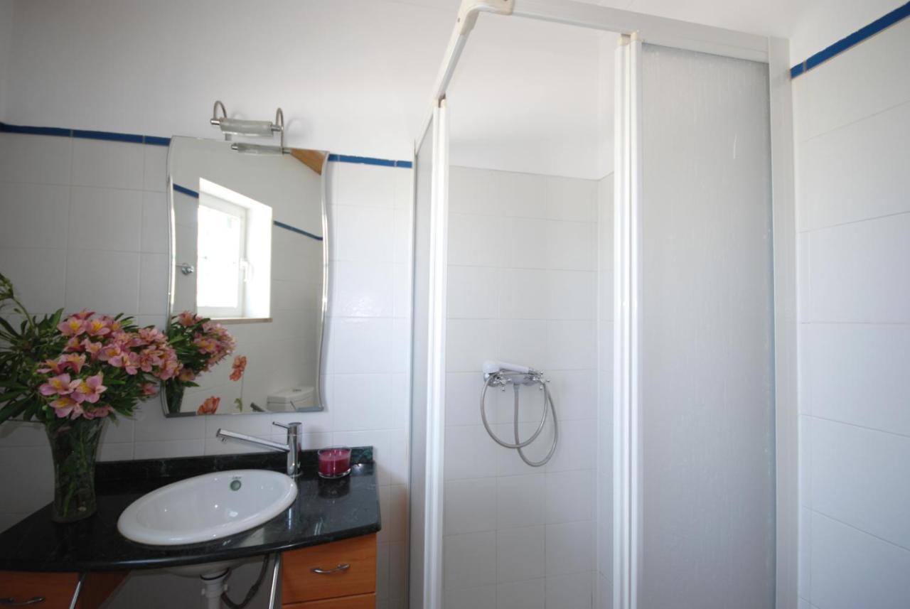 Quinta Rosa Branca Hotel Tavira Ngoại thất bức ảnh