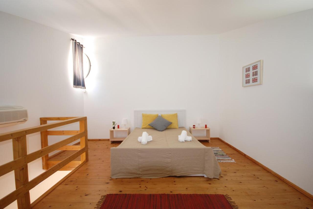 Quinta Rosa Branca Hotel Tavira Ngoại thất bức ảnh