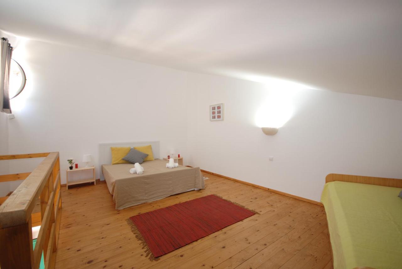 Quinta Rosa Branca Hotel Tavira Ngoại thất bức ảnh