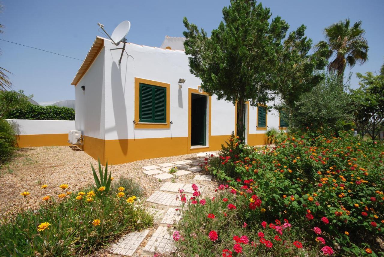 Quinta Rosa Branca Hotel Tavira Ngoại thất bức ảnh