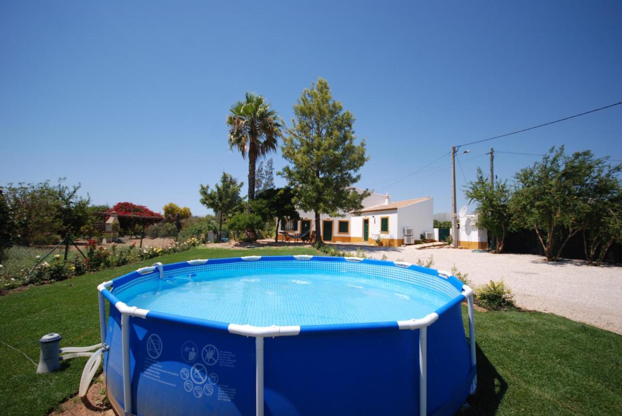 Quinta Rosa Branca Hotel Tavira Ngoại thất bức ảnh