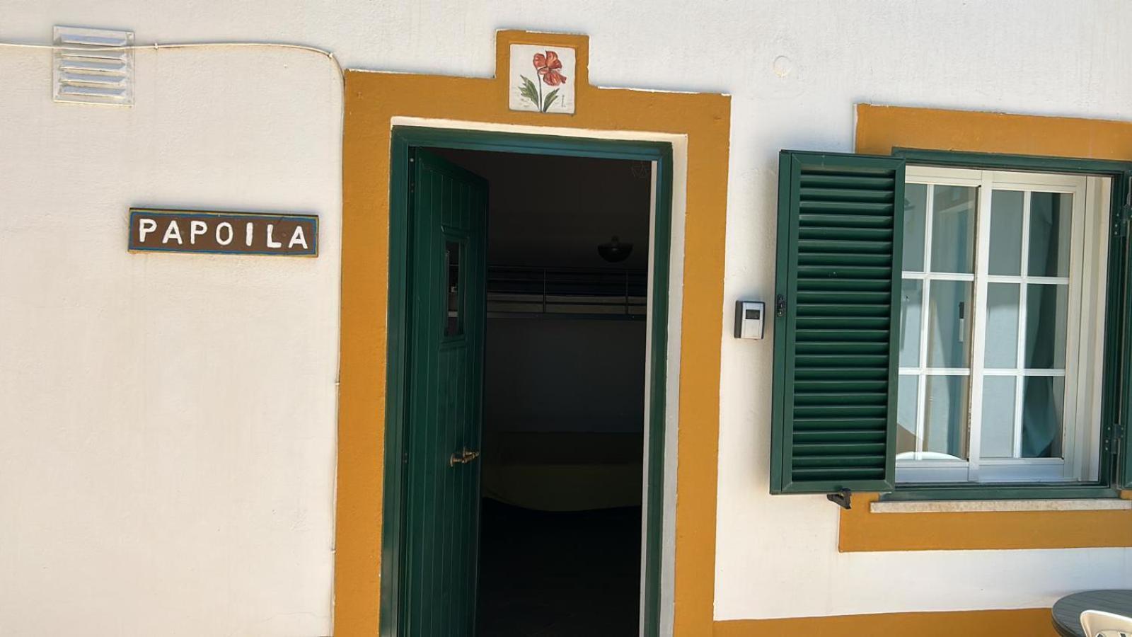Quinta Rosa Branca Hotel Tavira Ngoại thất bức ảnh