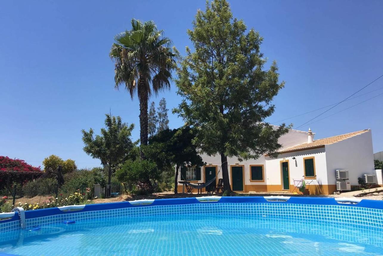 Quinta Rosa Branca Hotel Tavira Ngoại thất bức ảnh