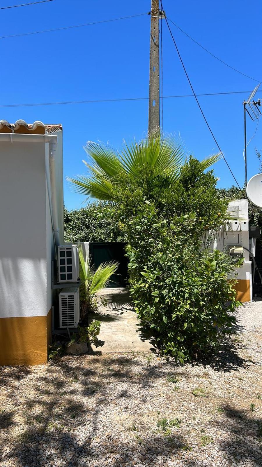 Quinta Rosa Branca Hotel Tavira Ngoại thất bức ảnh