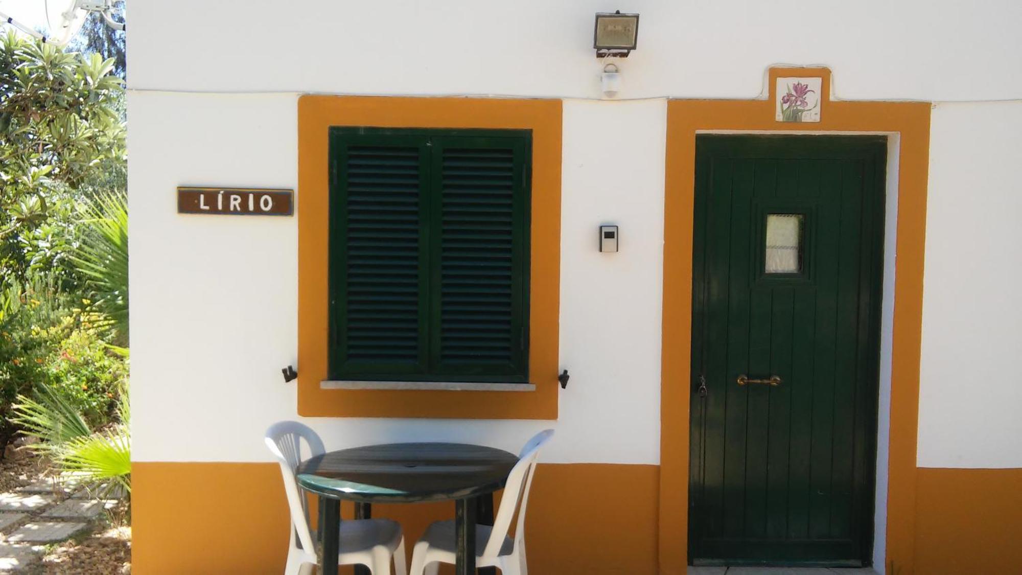 Quinta Rosa Branca Hotel Tavira Ngoại thất bức ảnh