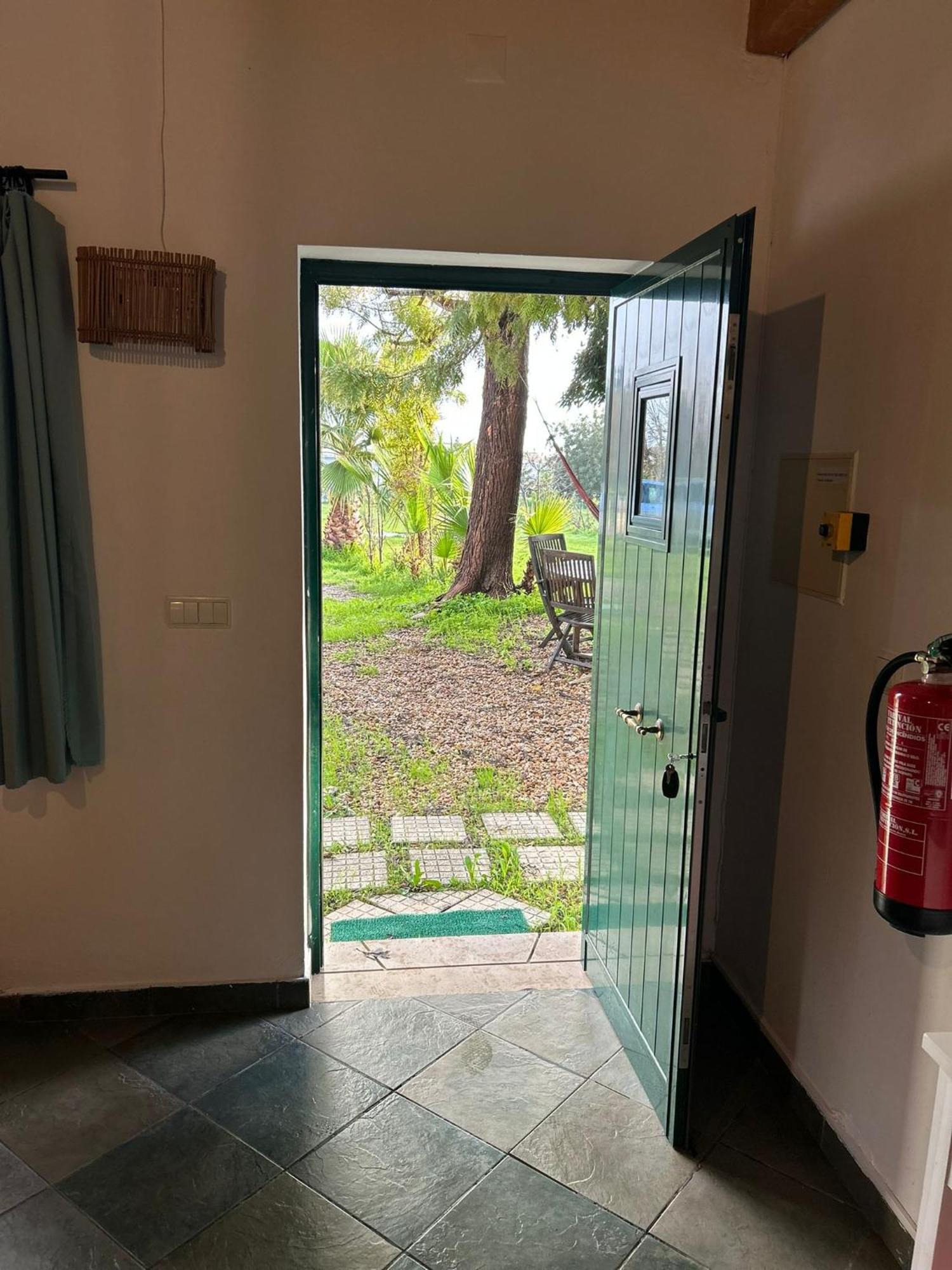 Quinta Rosa Branca Hotel Tavira Ngoại thất bức ảnh