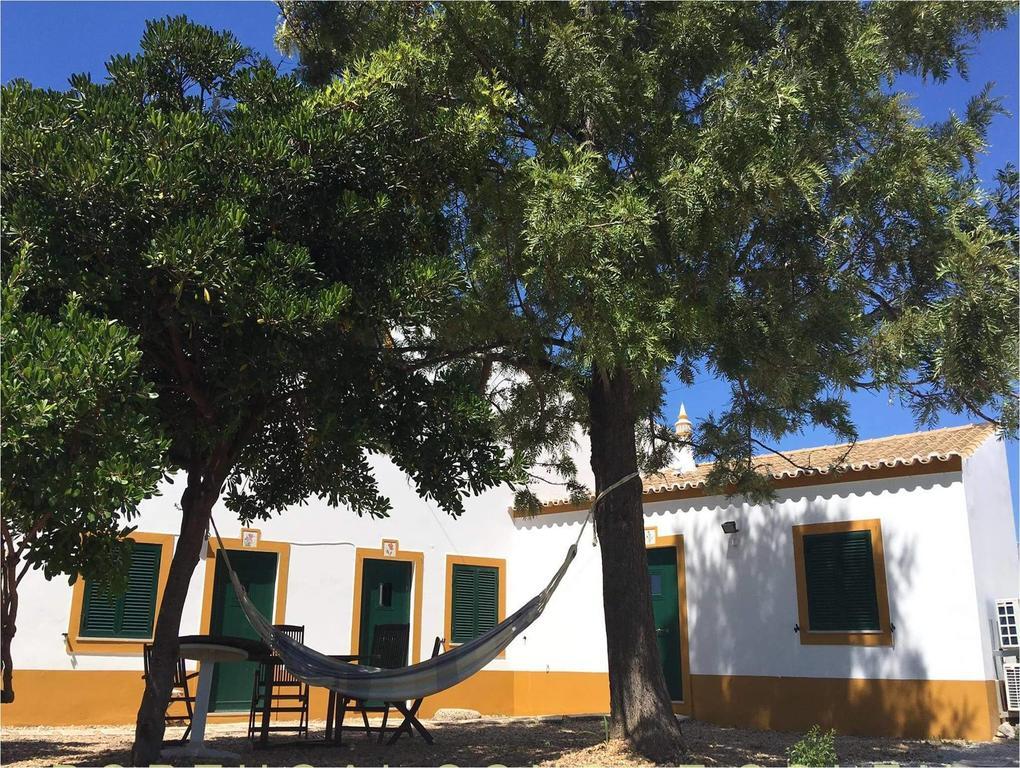 Quinta Rosa Branca Hotel Tavira Ngoại thất bức ảnh