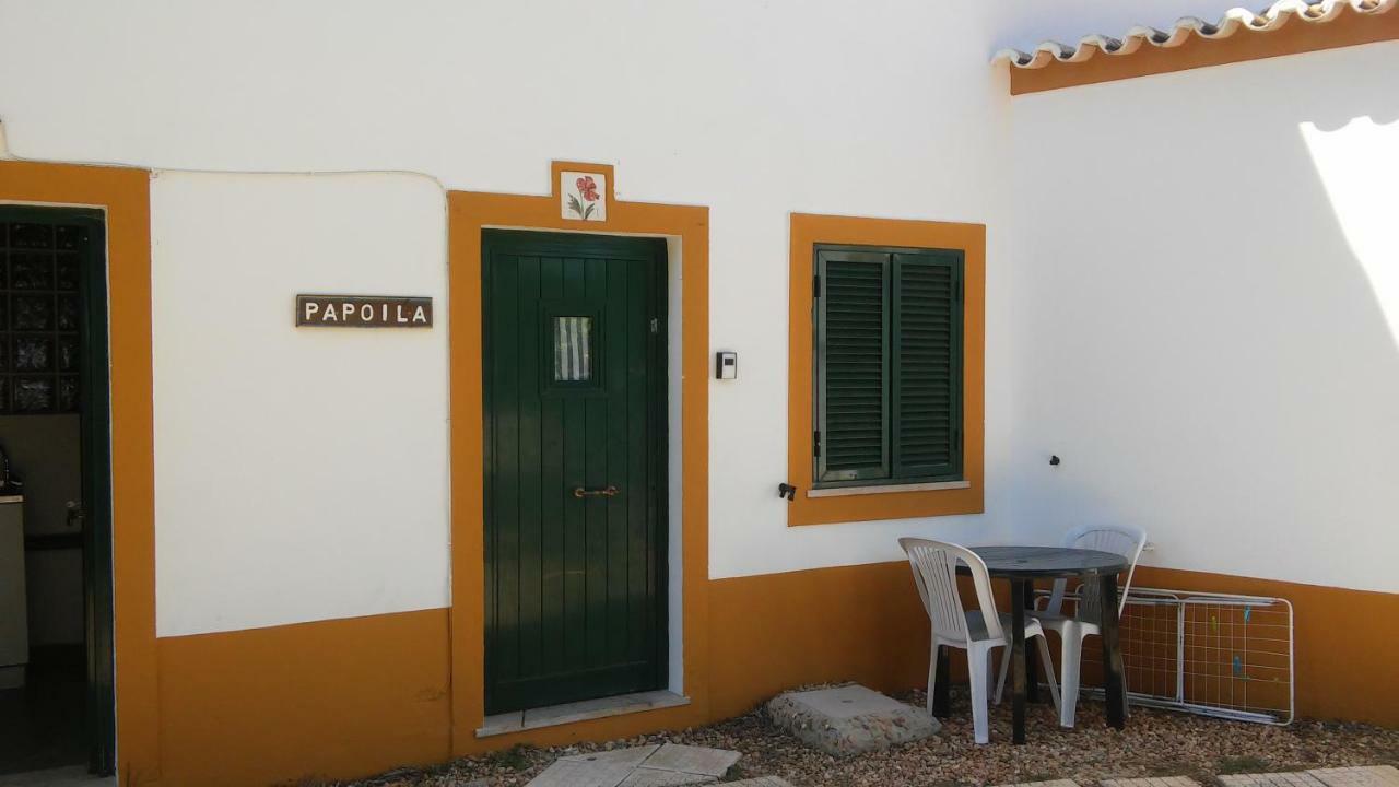 Quinta Rosa Branca Hotel Tavira Ngoại thất bức ảnh