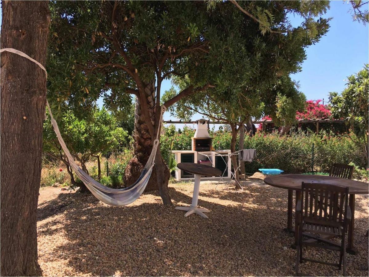 Quinta Rosa Branca Hotel Tavira Ngoại thất bức ảnh