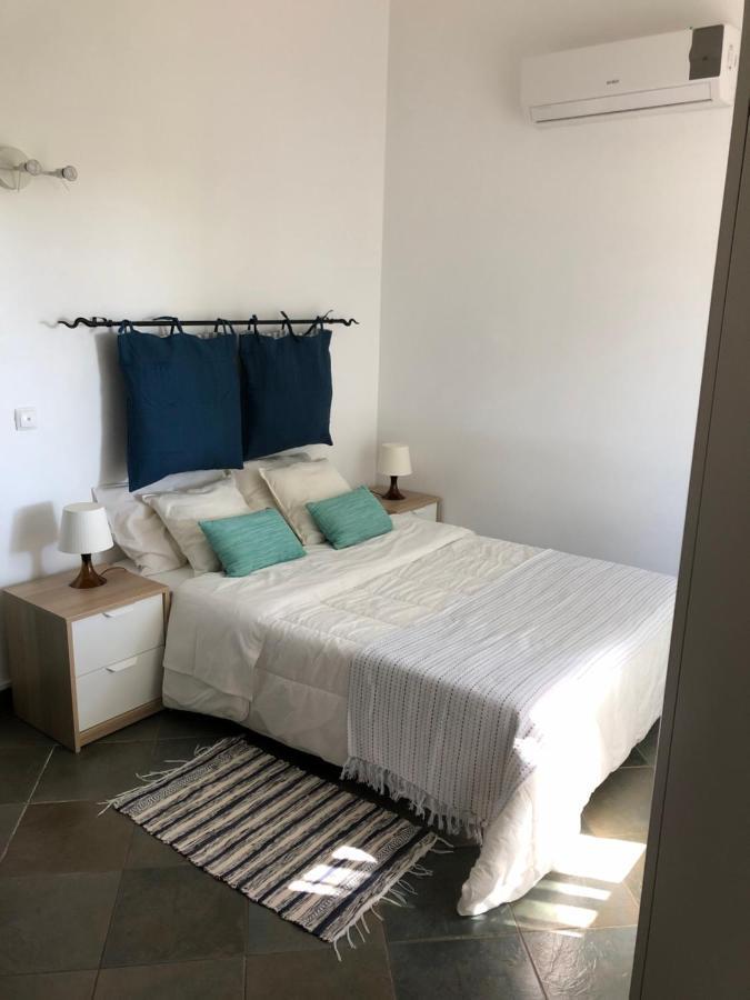 Quinta Rosa Branca Hotel Tavira Ngoại thất bức ảnh