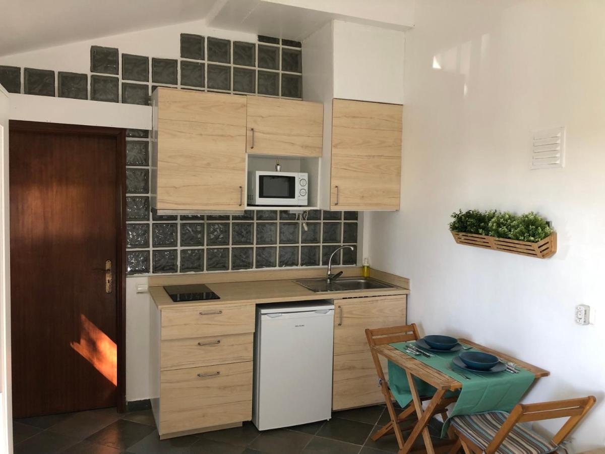 Quinta Rosa Branca Hotel Tavira Ngoại thất bức ảnh