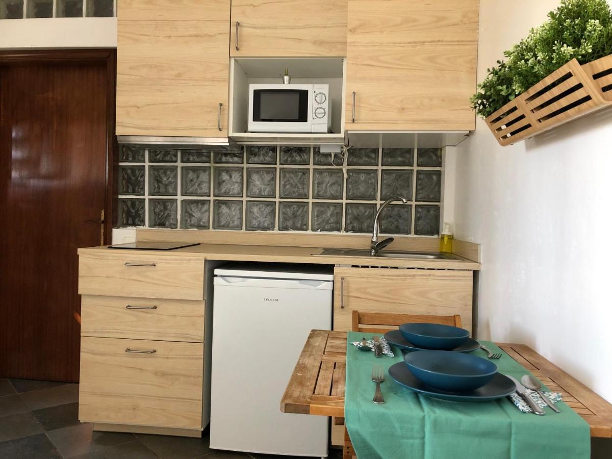Quinta Rosa Branca Hotel Tavira Ngoại thất bức ảnh